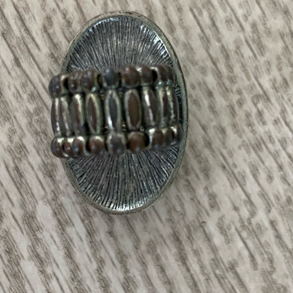 Size Adjustable Ring - image 3